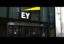 EY Reports Record $53.2B Global Revenue Fueled by AI Growth