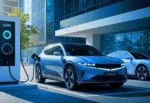 CATL Unveils Next-Gen EV Batteries with 1,000km Range and 6-Minute Charging, Redefining Electric Mobility