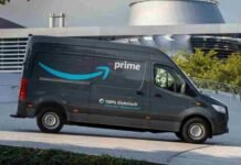 Volkswagen Dethrones Amazon as Rivian’s Largest Shareholder in Major EV Shakeup