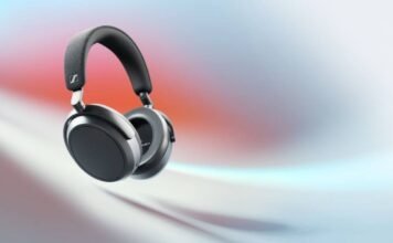 Sennheiser Unveils 2026 Flagship Headphones Elevating Audio Excellence to New Heights