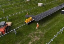 Google, AirTrunk, and European Energy Launch Mulwala Solar Farm to Power Australia’s Digital Future