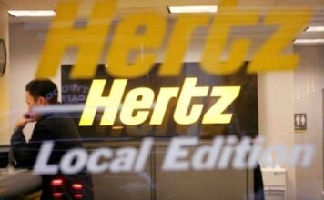 Hertz Shares Slide After Disappointing Earnings Shake Investor Confidence