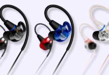 Sony IER-M500 Professional In-Ear Monitors Launch: High-Resolution Sound Meets a Stage-Ready Design