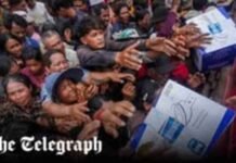 Cambodia Becomes First Asian Nation to Hit UN 95 95 95 HIV Targets