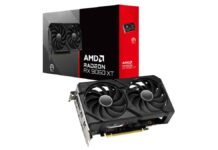 AMD GPUs Outsell Nvidia as Radeon RX 9000 Series Wins Over PC Gamers