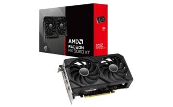 AMD GPUs Outsell Nvidia as Radeon RX 9000 Series Wins Over PC Gamers