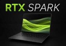 Nvidia RTX Spark Laptops Launch Worldwide Starting at $2599