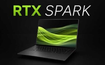 Nvidia RTX Spark Laptops Launch Worldwide Starting at $2599